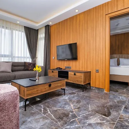 Laristone * Antalya