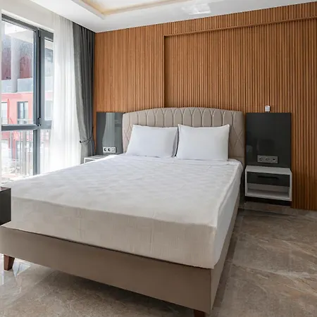 Apartmanhotel Laristone *