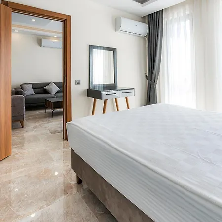 Laristone Apartmanhotel