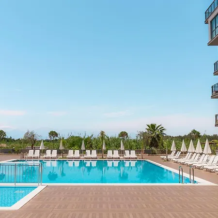 Laristone Antalya