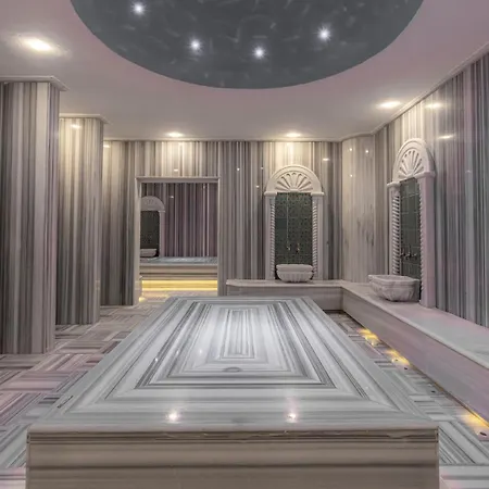 Laristone Apartmanhotel