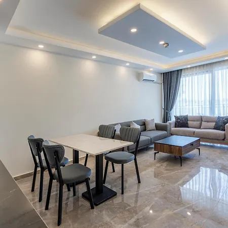 Apartmanhotel Laristone *
